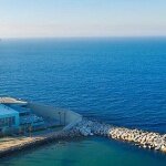 Lego: Darth Vader in der Kantine des Todessterns