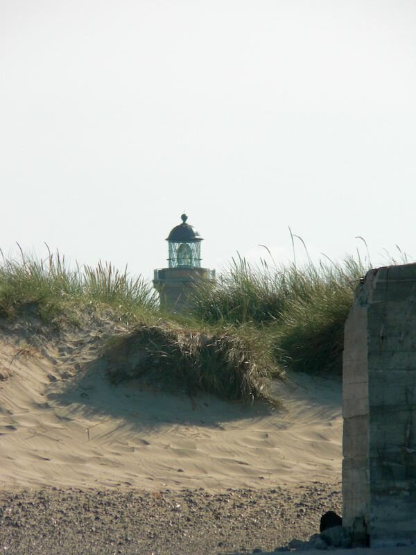Leuchtturm bei Skagen