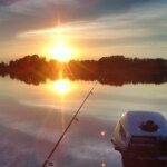 Von WLAN, Interviews und sportlichen Ansichten