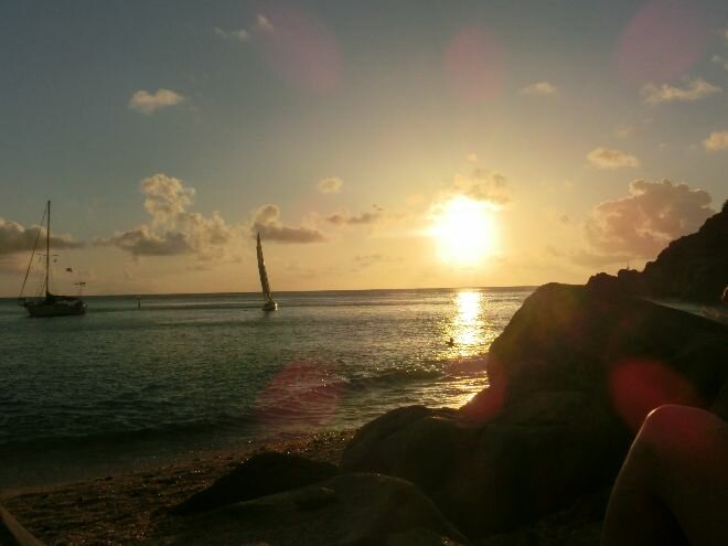 Tag 6 der Kreuzfahrt mit der Star Clipper durch die Karibik _ 4