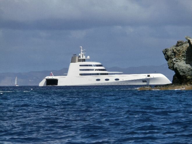 Tag 6 der Kreuzfahrt mit der Star Clipper durch die Karibik _ 13