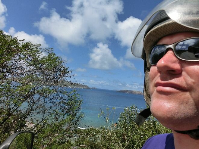 Tag 6 der Kreuzfahrt mit der Star Clipper durch die Karibik _ 11