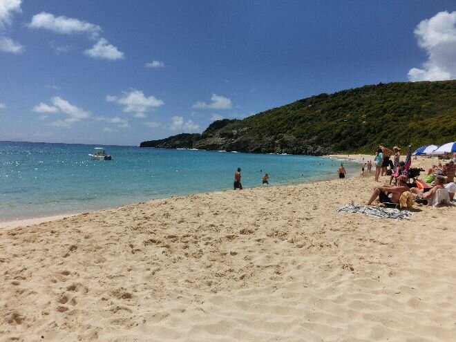 Tag 6 der Kreuzfahrt mit der Star Clipper durch die Karibik _ 9