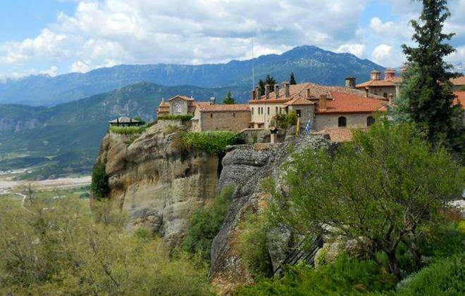 Urlaub in Griechenland_2