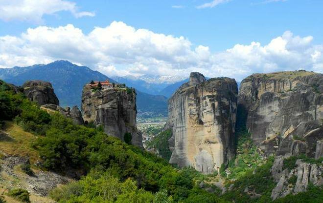 Urlaub in Griechenland_1