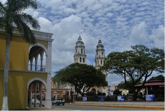 Mexiko_1 (c) Udo Weisner