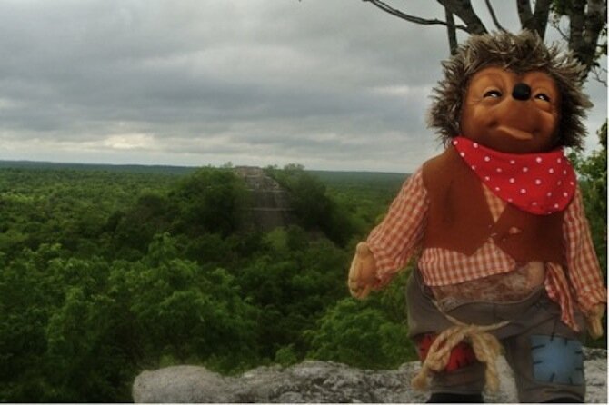 Mexiko_16 (c) Udo Weisner