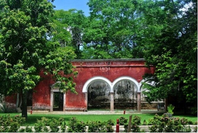 Mexiko_5 (c) Udo Weisner