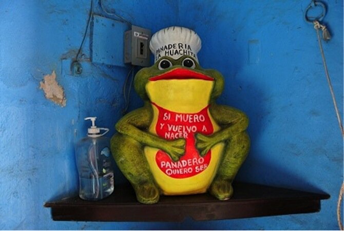 Mexiko_8 (c) Udo Weisner