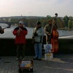 Fußball-EM 2012 auf Usedom mit Möwen-Orakel