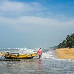 Schwer am Feiern: Ein „Dorf“ als heimliche Partyhochburg von Kuba